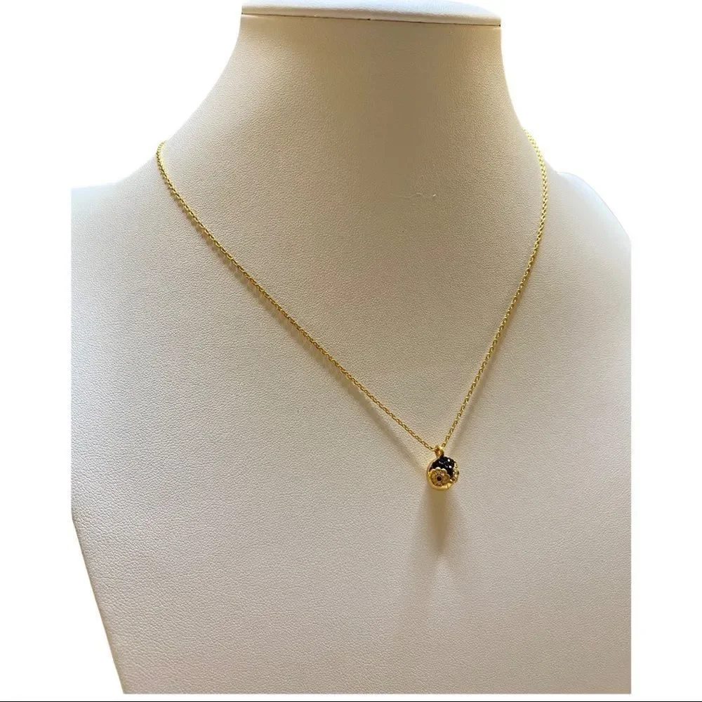 kate spade pave crystals